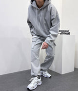 マイルズフーディー/GR Miles Hood (Set - Up / 3 colors)