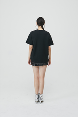 ゴーグルTシャツ