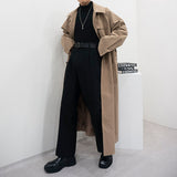 2ウェイマックトレンチコート/2 way Mac Trench Coat (SK/3colors)