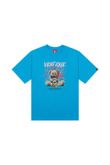 ベアライトニングTシャツ