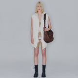 Ark Messenger Bag (Brown)