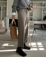 チューズデースラックス/[自主製作][7DAY'S PANTS] Tuesday Slacks