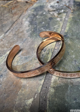サージカルスチールバングルブレスレット / Surgical Steel Bangle Bracelet 3 COLOR
