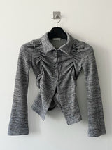 Laurant knit top