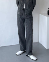 シティアンドウォッシングジーンズ / AL) A05 City and Washing Jeans (Set - Up / 1 color)