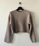 Pogeun bocaci knit 