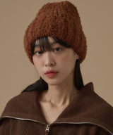 BOUCLE BEANIE