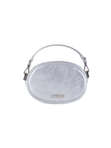 ソープ/SOAP, rock silver
