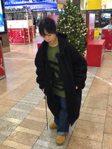 Vortex knit 