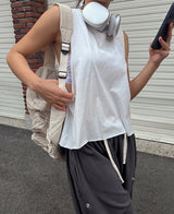 ディッパーオーバーノースリーブ