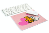HUG TIGER MOUSE PAD (6538514333814)