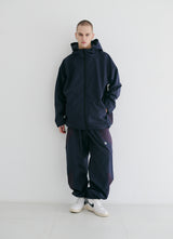 ジョガーパンツ / BSR2223FWPT060 WD FRS 3L JOGGER PANTS NAVY