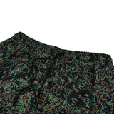 スーパーワイドパンツ / BSR2223FWPT011 DSXBR RM SUPER WIDE PANTS DCB BLACK
