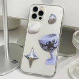 Goblet Object Phone Case