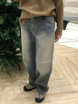 Levi pants