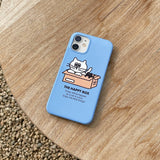 ハッピーボックスハードケース / The happy box hard case