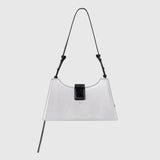 Yets Bag (Black Silver)