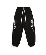 THUNDER LOGO PANTS