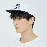 ボールドロゴボールキャップ/BOLD LOGO BALL CAP_NAVY