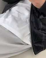 TNダメージTシャツ/TN Damage T-shirt (2 colors)