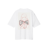 超十代コラボTシャツ l Yuntaデザイン