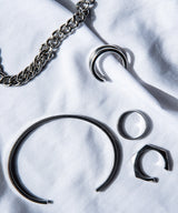 ゲンリ チェーンブレスレット / Genri chain BRACELET_gri-B-001 （送料込）ONEDAY KMC