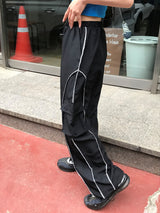 Silence track pants