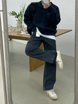 キャンディーデリーカラカーディガン / [BEST]CANDY DAILY KARA CARDIGAN(7COLOR)