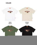 ガリバーテディTシャツ