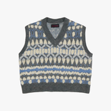 スノーキャッスルベスト / SNOW CASTLE VEST