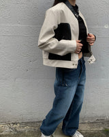 Motorcycle jacket