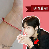 [BTS SUGA着用] SILVER DRAGON 腕輪 (6629499830390)