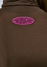 LOVE TURTLE NECK TOP (6624218546294)