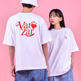 ラブバザール半袖T‐シャツ (6color)