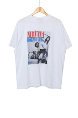 ホルモウニングショートスリーブTシャツ / HORMOANING short sleeved T