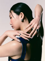no.189リング/no.189 ring