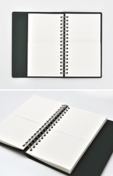 Archive Note - Large Paper File