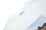 GRAPHIC BOAT T-SHIRT - WHITE (6636235489398)