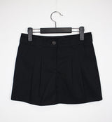 カートミニスカート/Cart Mini Skirt (3color)