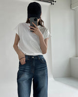 first denim pants