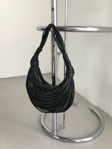 レイヤードストラップバッグ