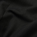 Classic Semi-over Jacket	[CHARCOAL] (6618910228598)