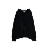 Net Warmer Hoodie