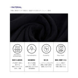 フラワークロップ半袖Tシャツ
