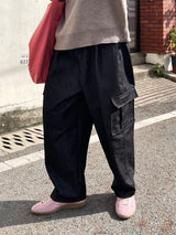 Vic pocket pants