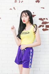 ステイスリーブレス/TOP(5625) stay sleeveless