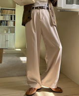 マンデースラックス/[自主製作][7DAY'S PANTS] Monday slacks