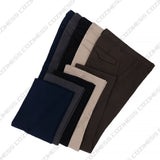 マーガレットセミワイドスラックス/SI Margaret Semi-Wide Slacks (set-up / 5 colors)