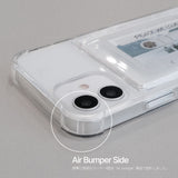 Card Case_Sound of peace