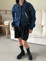Ely jacket
